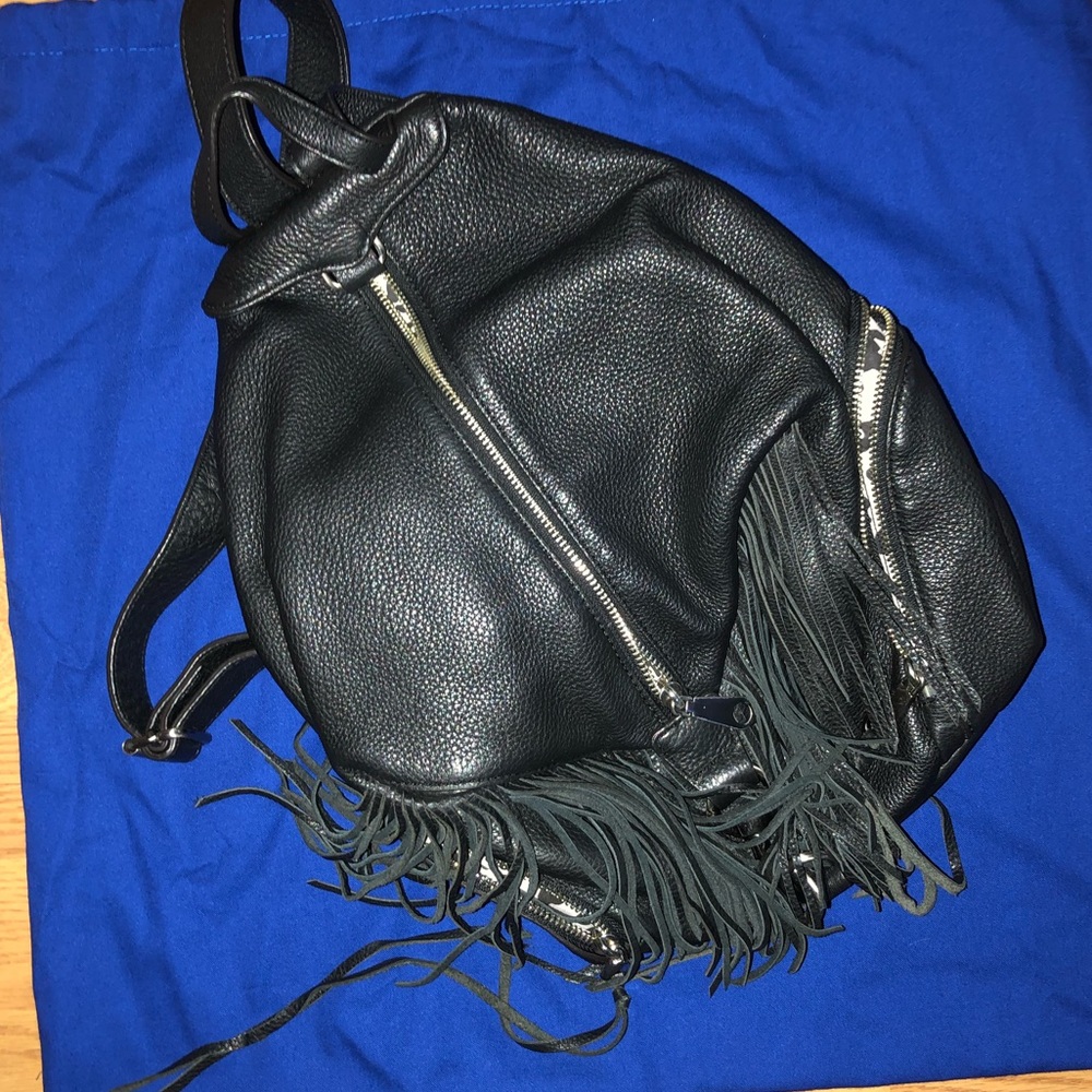 Rebecca Minkoff backpack